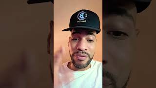 MY AMC VOTE WENT VIRAL!