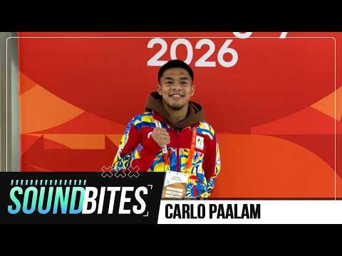 Carlo Paalam stuns Kazakh world champ, to fight for Asiad gold