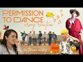 BTS: Permission to Dance MV ARMY Reaction | i surely don't need permission to SOB