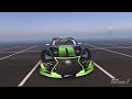 Ozipugs RCF gr3 Monster livery VR2 walk around