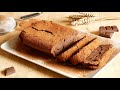 Gâteau au chocolat facile 🍫