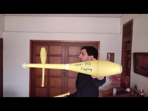 TG JUGGLING ||