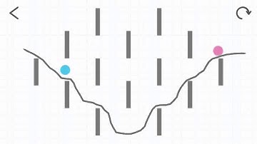 Brain Dots Level 169 Walkthrough