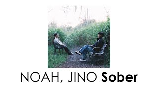 [Full Album] NOAH, JINO Single 'Sober'