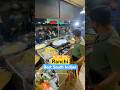 Ranchi Best South Indian Rs 25 Only 😱 #ranchi #streetfood #foodshorts #trending
