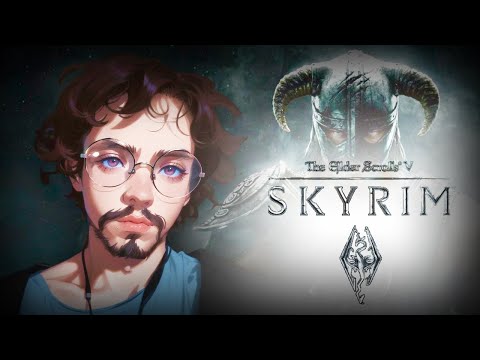 Видео: МИР ВОЗМОЖНОСТЕЙ... | The Elder Scrolls V: Skyrim #2.2