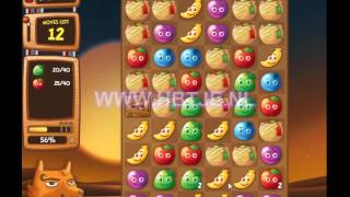 Fruit Planet level 21