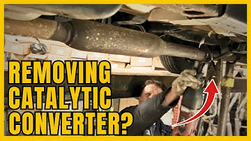 6 Important Pros and Cons of Removing Catalytic Converter