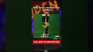Boldy James x Westside Gunn Type Beat - "If I Leave" | Soulful Boom Bap 2026