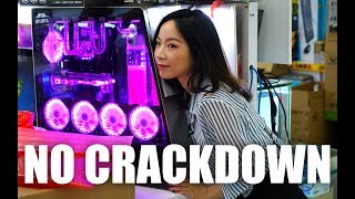 Bitcoin Mining in China - No Ban, No Crackdown