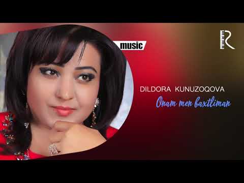 Dildora Kunuzoqova - Onam Men Baxtliman Music