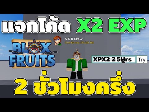 Roblox Blox Fruits สอนฟาร มเวล 1 1000 ภายใน 1 ว น ฟาร มย งไงในว นเด ยวให ต น แจก Code ท ใช ได Youtube - ย อนหล งไลฟ roblox blox piece ฟาร มเวล 1 1000 ไม ใช robux 1