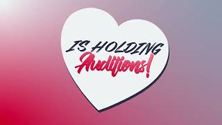 LoveFormula ✿▹1st Auditions OPEN!