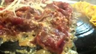 Korean BBQ
