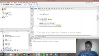 sumar usando get y set con java