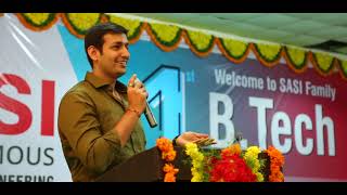 Orientation programme 2019