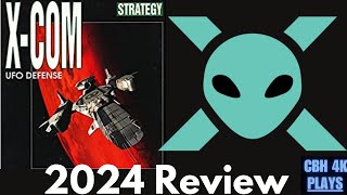 Open Xcom And Xcom Review Re-upload