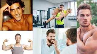 Top 7 Things Women Find IRRESISTABLY Attractive In a Man - Revealed!!