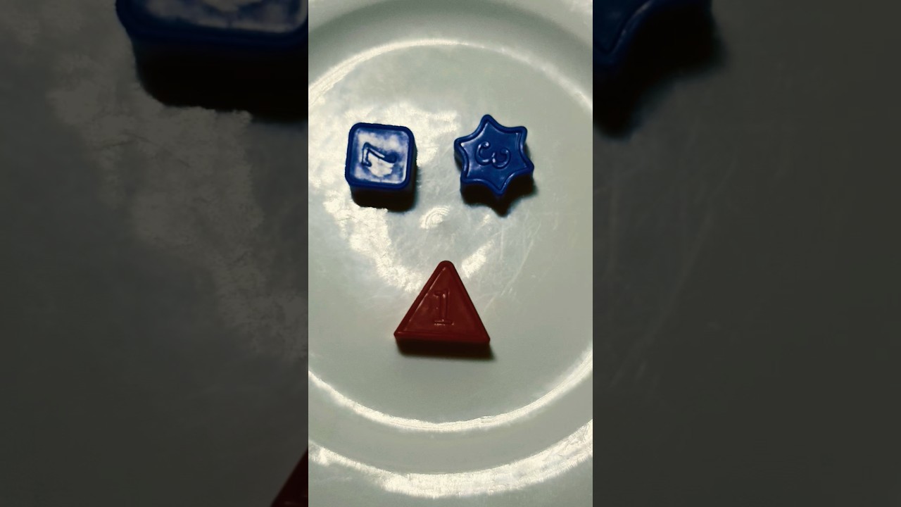 Finding chocolate 🍫 balls 😋 