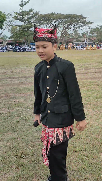 VIRAL ..!! DAMAR ADJI Ketika MC Salah Sebut JUDUL LAGU