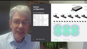 Optical Wireless Communication even when you block the Light