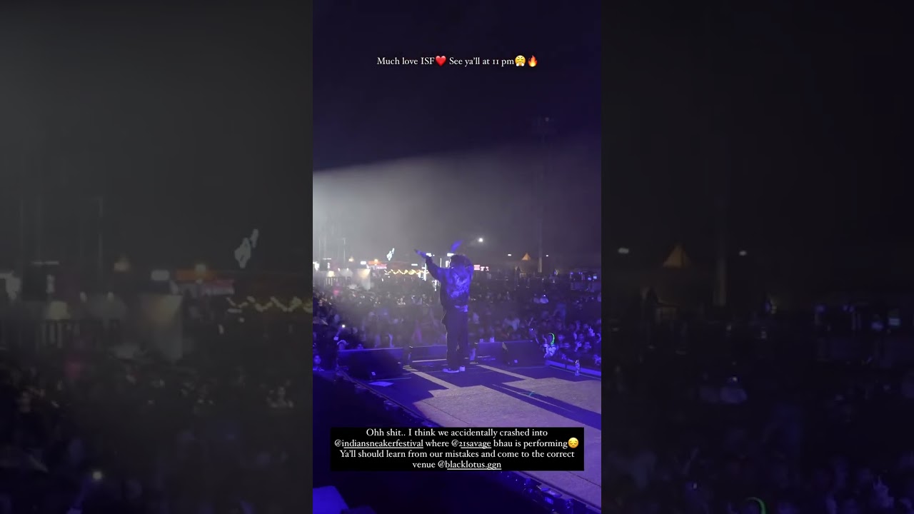 Naam Sujal – Vishay Khatam Concert! 🎤🔥 Madness Unleashed!"