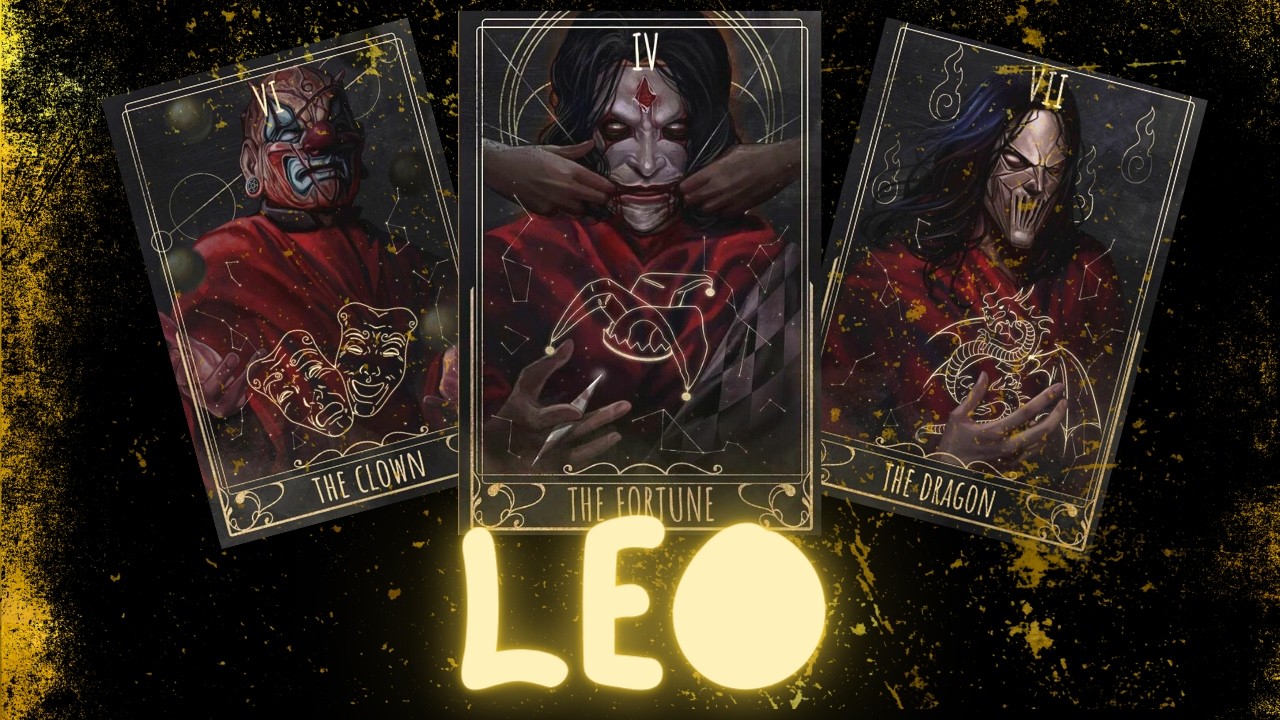 LEO TODAY They CONFESSED THE TRUTH ABOUT U To Someone VERY SIGNIFICANT & Now They..