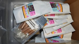 DSCO: 2 arrested in Bend for making THC-infused taffy for black market