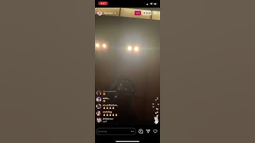 LIL UZI VERT - HEAVY SNIPPET LIVESTREAM 2/5/21