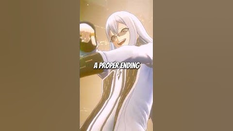 Welcome Back, Tribe Nine