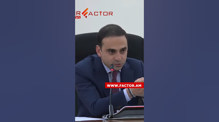 Իմ մոտ դիսոնանս է՝ ինչո՞ւ եք դուք ադեկվատ հարց տալիս մեզ․ Ավինյանը՝ Կուբատյանին