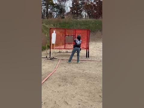 #uspsa Central Jersey - YouTube