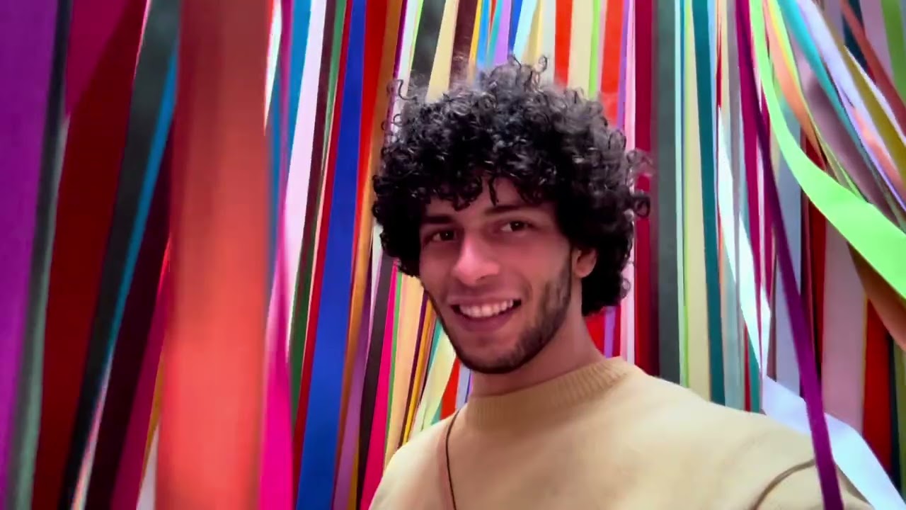 3emeVLOG_  balade à Paris 