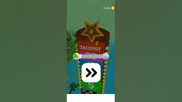 Spiral Roll level 128 Gameplay