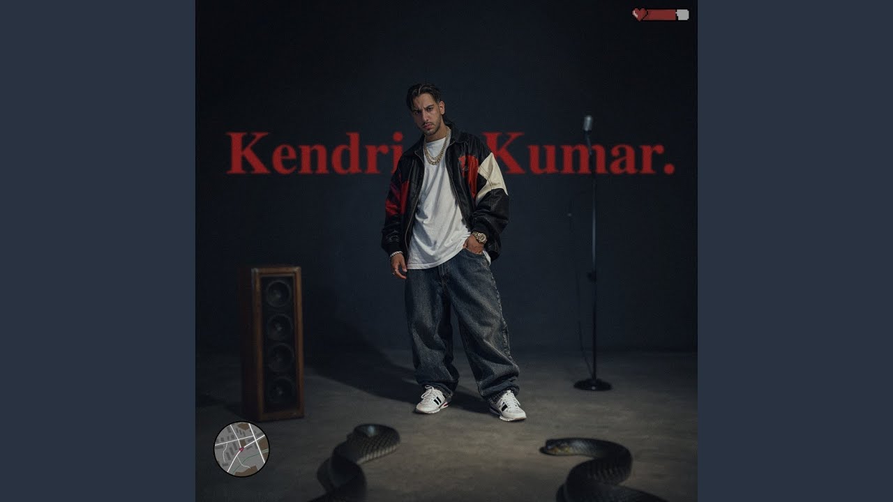 Guarda Kendrick Kumar su YouTube Guarda Kendrick Kumar su YouTube
