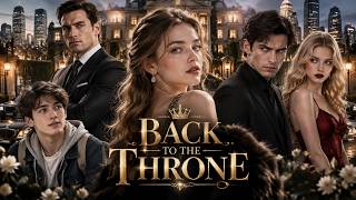 [FULL] 💻 Fired by My Cheating Ex, I Returned as a Billionaire Heiress! | Back to the Throne