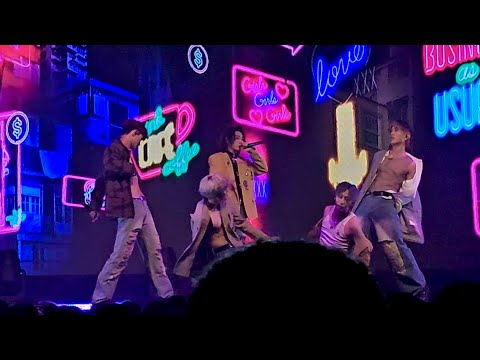 FEniX｜Fly High [4K] @專場《Look At Me NOW》Concert 2023.09.09