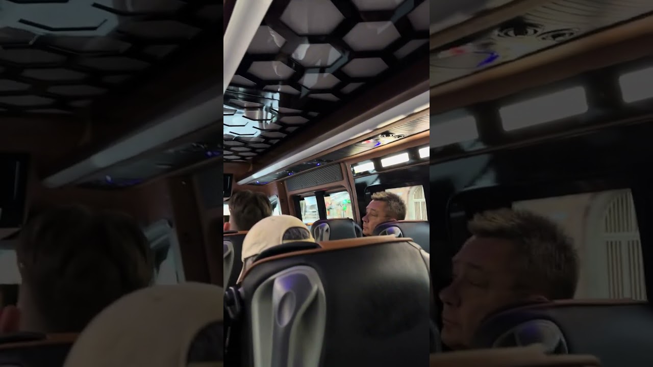 2020bus from Yerevan (Armenia) to Tbilisi (Georgia)