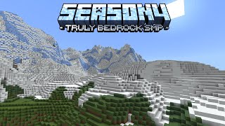 Truly Bedrock Season 4 EP 1: A New Beginning