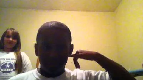 Call Me Maybe Dance