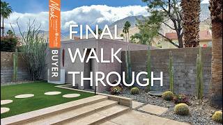 Palm Springs Real Estate Walk Through by Mark Gutkowski - 2696 S. Sierra Madre #A9, Palm Springs, CA Palm Springs Real Estate Walk Through by Mark Gutkowski - 2696 S. Sierra Madre #A9, Palm Springs, CA