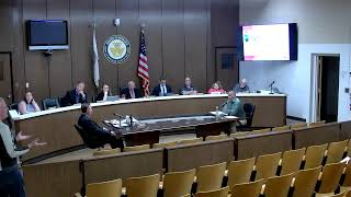 Middlesex Borough April 14, 2026 Council Meeting