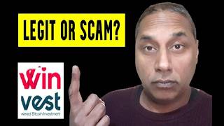 Winvest Review Scam or Legit New York Broker winvest com