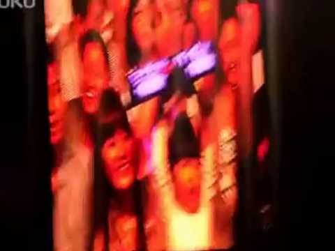 20140517 周杰伦魔天伦世界巡回演唱会合肥站-杰伦爸爸