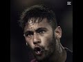 If I wanted to bring one player back i would bring back neymar msn top oats#soccer #neymar