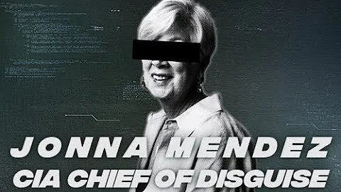 CIAs former Chief of Disguise and Badass Spy - Jon...