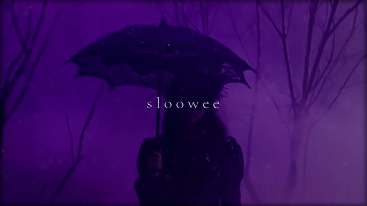 pastel ghost - abyss (slowed + reverb)