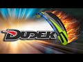 Dudek Hadron 3 speed test!