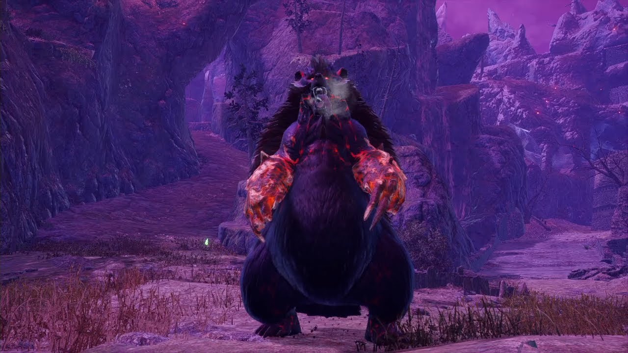 お前やっぱMRでも強いじゃん…【モンスターハンターサンブレイク】