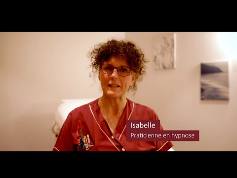 La pratique de l'hypnose à l'ICB